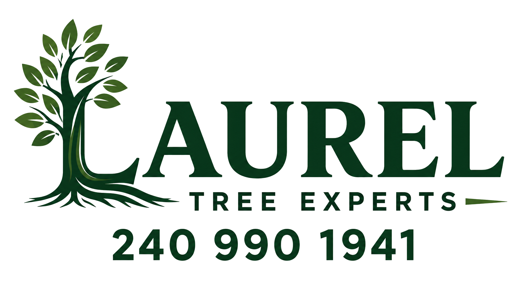 Laurel Tree Experts logo